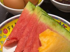 -芦月轩羊蝎子(劲松店)