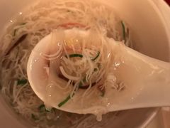-洲际酒店·凌霄餐厅(紫峰大厦店)