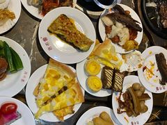 -吉布鲁牛排海鲜自助(巴南万达广场店)
