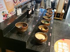 -呷哺呷哺 黄金牧场 (回龙观港龙店)