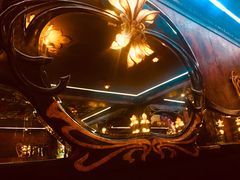 -马克西姆餐厅(崇文门店)