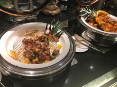 -安蒂娅·海鲜自助餐厅(安蒂娅美兰酒店)