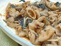 -老客家美食• 竹筒饭• 河鲜(龙门永汉店)