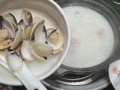 -大良毋米粥(锦龙路总店)