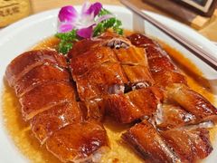 -德胜轩正宗顺德菜(宝安沙井会展中心店)