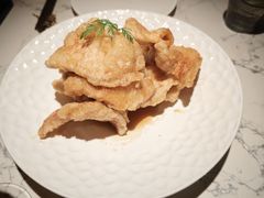 -奉天小馆·非遗东北菜(济南万象城店)