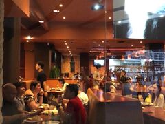 -Pancakes on the rocks(Darling Harbour)