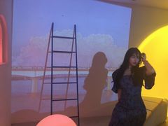 -Blue Concept Cafe&Farm·關於藍