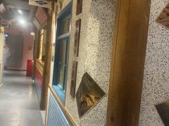 -姜胖胖无限自助烤肉(弹子石店)