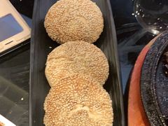 -皇城根·烤鸭·鱼头·家常菜(欧亚大观乐活城店)