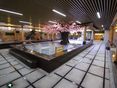 -纽斯洗浴SPA(三墩店)