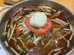 -韩香福烤肉庄园(荣成店)