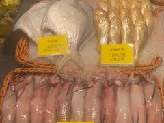 -阿明小菜·海鲜·上海菜(梅陇店)