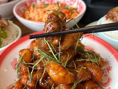 -恰饭·老长沙市井菜(天河客运站店)
