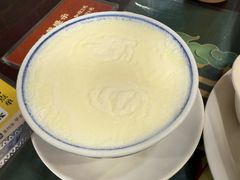 原味顺德双皮奶-民信老铺(华盖路店)
