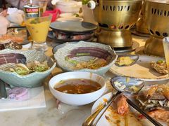 -喜庭海鲜自助(来福士店)