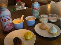 -曲水兰亭(北京四惠店)