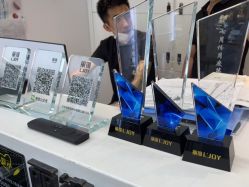 -LJOY丽锦造型·烫发染发