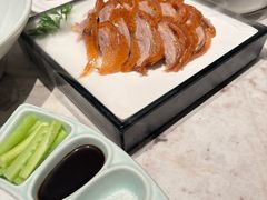 -北京全聚德(清华园店)