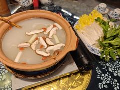 -阿嫂印象·民间江湖菜(大学城店)