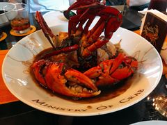 -Ministry of Crab(科伦坡店)