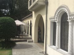 -汾阳花园酒店·餐厅(徐汇店)