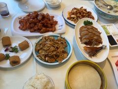 -福来居烤鸭店(天坛二店)