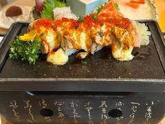 -阿吾罗·月咏精致日料(港汇恒隆广场店)