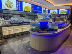 -小渔莊•地道胶东菜(旅游路万象省博物馆店)