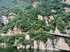-黑龙潭风景区