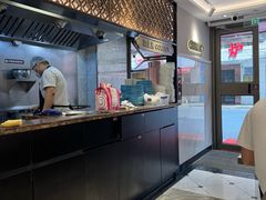 -小杨生煎(黄河路店)