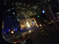 -STARRY CAFE & LOUNGE BAR(高新店)