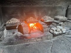 -红旗山庄(圭峰山店)