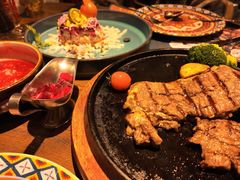 -卢布里西餐厅(海拉尔店)
