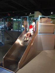 点击看大图 -北京科学中心儿童乐园