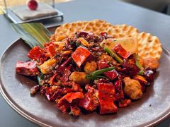 -烛影拾光观景餐厅·创意菜(鲜花·小提琴·大唐不夜城店)