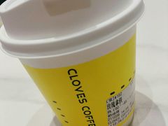 -四叶咖咖啡(昆明恒隆PRO店)