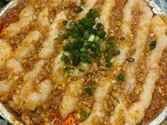-小民大排档(马场角横路店)