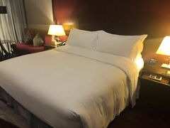 -广州天河希尔顿酒店