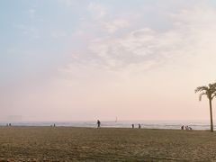 -东戴河风景区