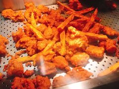 -1973继光香香鸡(合生汇购物中心店)