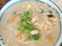 -老雒阳面馆·水席(定鼎门店)