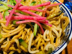 -又一福烤鸭·北京菜(东四店)