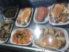 -阿斯利康食堂(张江园区店)