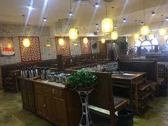 -香传承重庆火锅(直营中山路店)