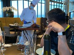 -大连君悦酒店·星海湾壹号Dalian·Dalian(星海广场店)