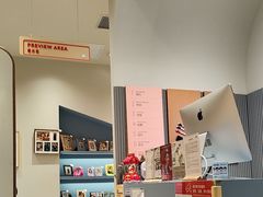 -海马体照相馆(上海月星环球港店)