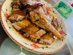 -关氏饮食店