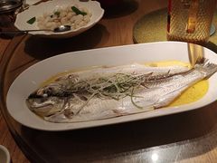 -吴越荣记苏州菜·松鼠桂鱼(月光码头店)
