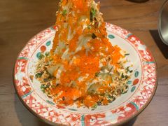 明太子土豆沙拉-一豚轩·烧鸟·豚骨拉面(五四路店)